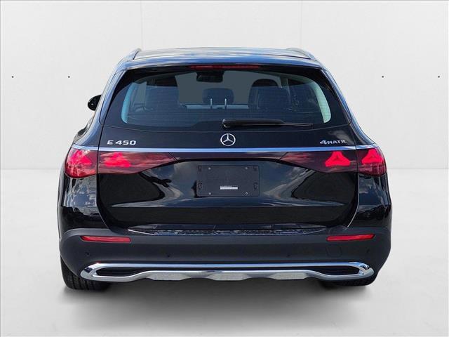 new 2025 Mercedes-Benz E-Class car, priced at $80,345