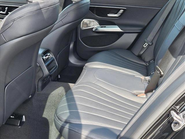 new 2025 Mercedes-Benz E-Class car, priced at $80,345