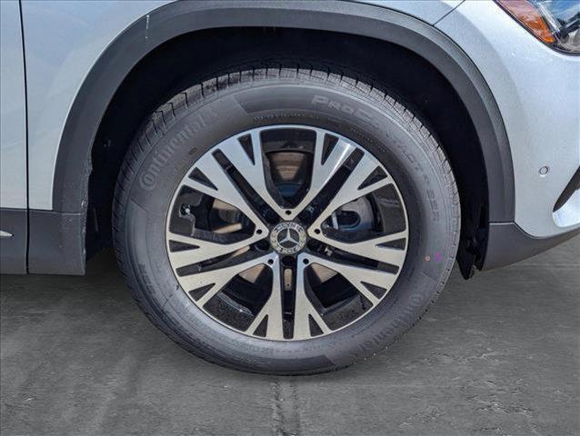 new 2025 Mercedes-Benz GLA 250 car, priced at $46,595