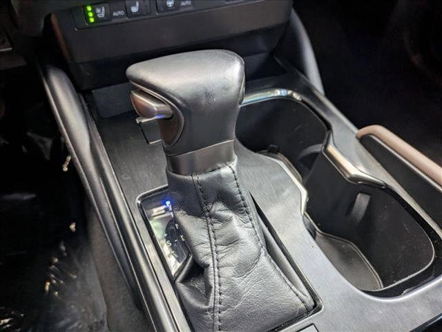 used 2023 Lexus ES 350 car, priced at $31,749