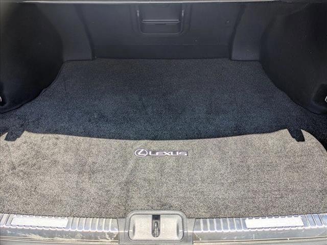 used 2023 Lexus ES 350 car, priced at $31,749