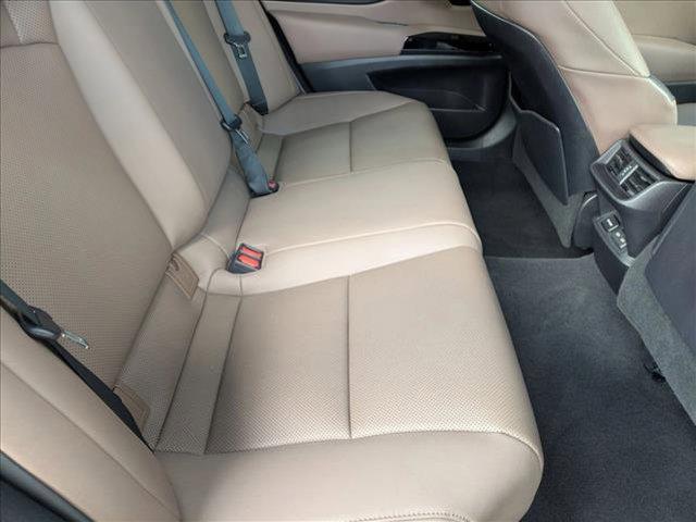 used 2023 Lexus ES 350 car, priced at $31,749
