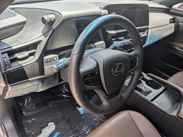 used 2023 Lexus ES 350 car, priced at $31,749