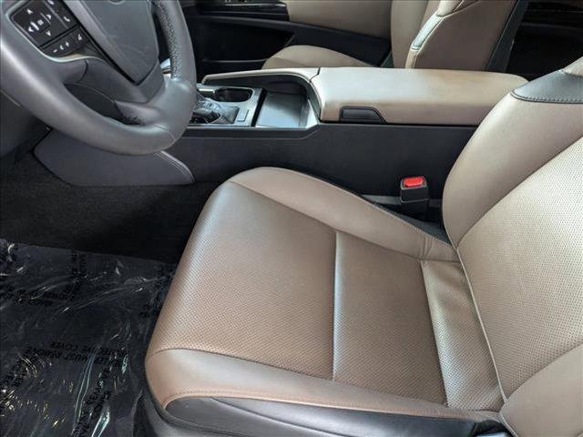 used 2023 Lexus ES 350 car, priced at $31,749