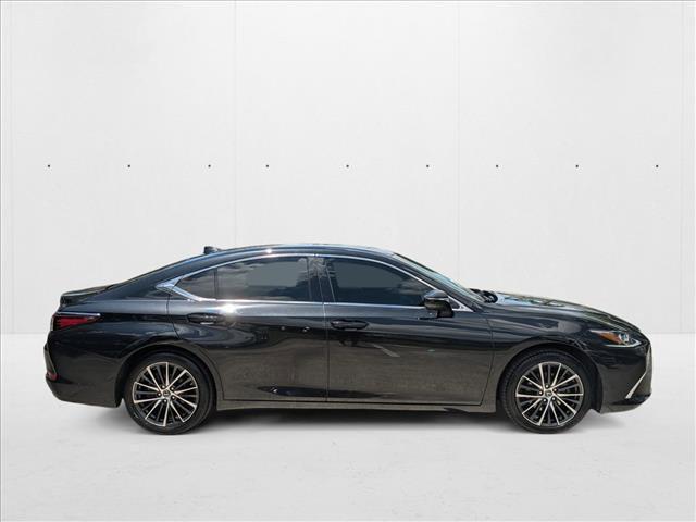 used 2023 Lexus ES 350 car, priced at $31,749