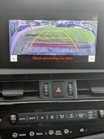 used 2023 Lexus ES 350 car, priced at $31,749