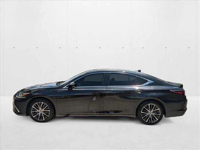 used 2023 Lexus ES 350 car, priced at $31,749