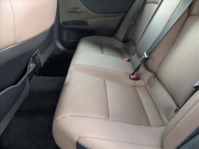 used 2023 Lexus ES 350 car, priced at $31,749