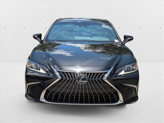 used 2023 Lexus ES 350 car, priced at $31,749