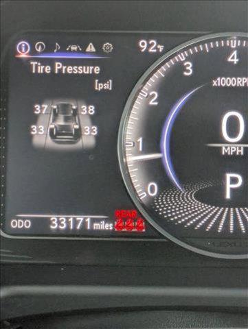 used 2023 Lexus ES 350 car, priced at $31,749
