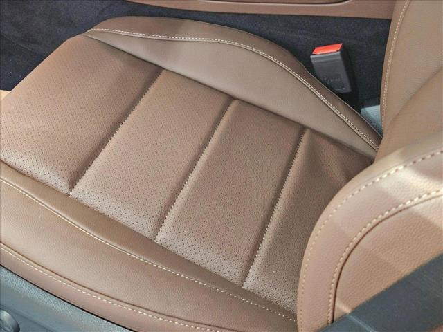 new 2025 Mercedes-Benz GLS 450 car, priced at $96,685
