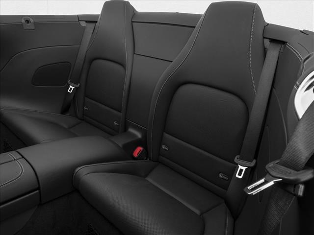 new 2026 Mercedes-Benz AMG SL 63 car, priced at $204,960