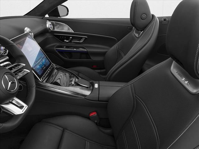 new 2026 Mercedes-Benz AMG SL 63 car, priced at $204,960