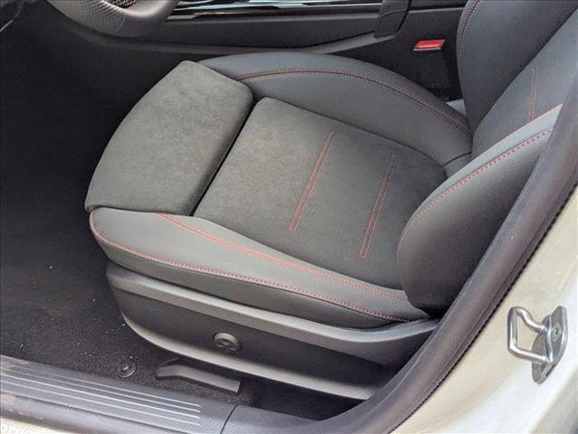 new 2025 Mercedes-Benz CLA 250 car, priced at $52,070