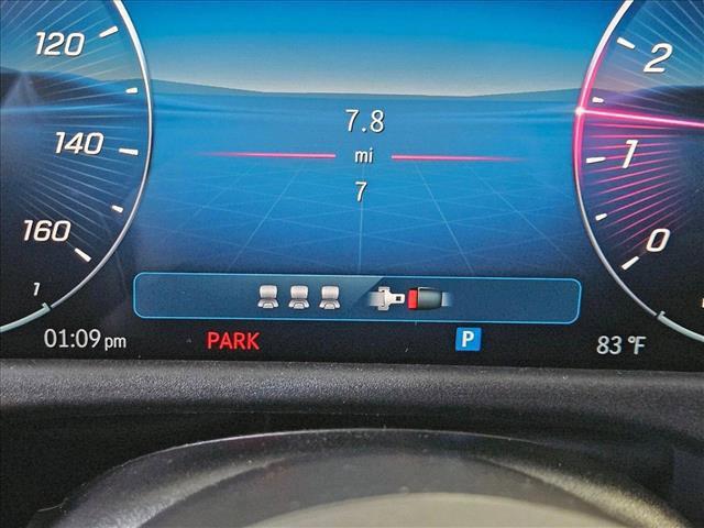 new 2025 Mercedes-Benz E-Class car, priced at $73,055