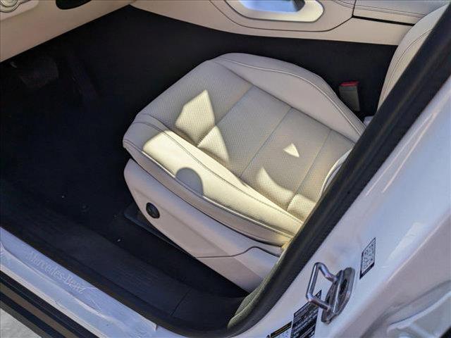 new 2025 Mercedes-Benz GLS 450 car, priced at $91,775