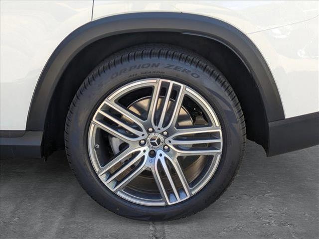 new 2025 Mercedes-Benz GLS 450 car, priced at $91,775