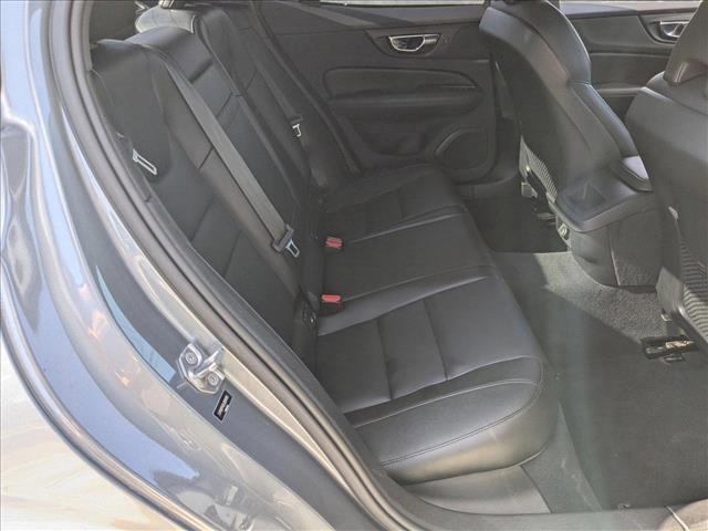 used 2020 Volvo S60 car, priced at $21,495