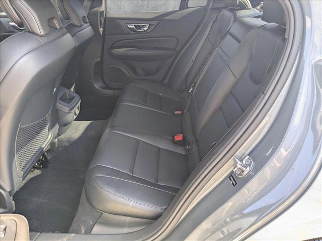 used 2020 Volvo S60 car, priced at $21,495