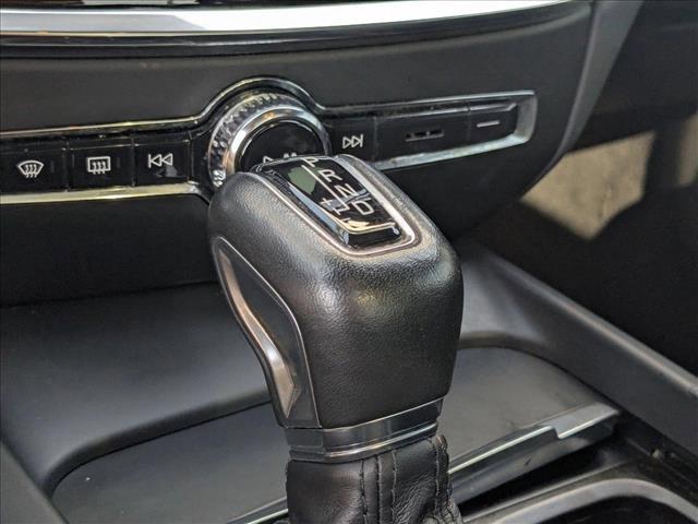 used 2020 Volvo S60 car, priced at $21,495