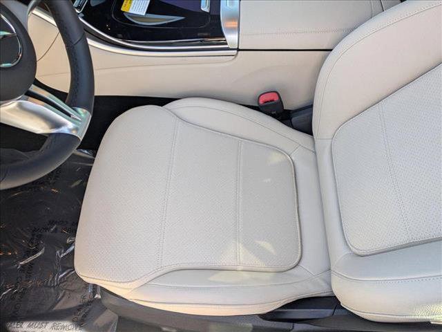 new 2025 Mercedes-Benz C-Class car, priced at $50,235