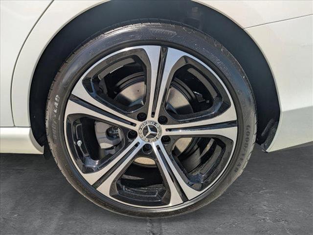 new 2025 Mercedes-Benz C-Class car, priced at $50,235