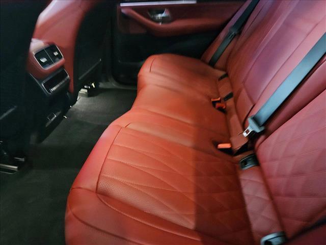 new 2025 Mercedes-Benz AMG GLE 63 car, priced at $159,275