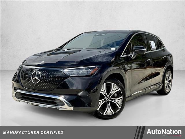 used 2023 Mercedes-Benz EQE 350+ car, priced at $37,249