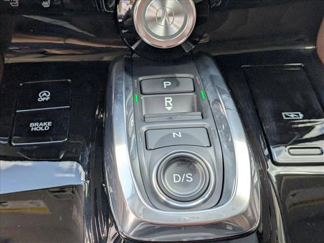 used 2023 Acura MDX car, priced at $39,595