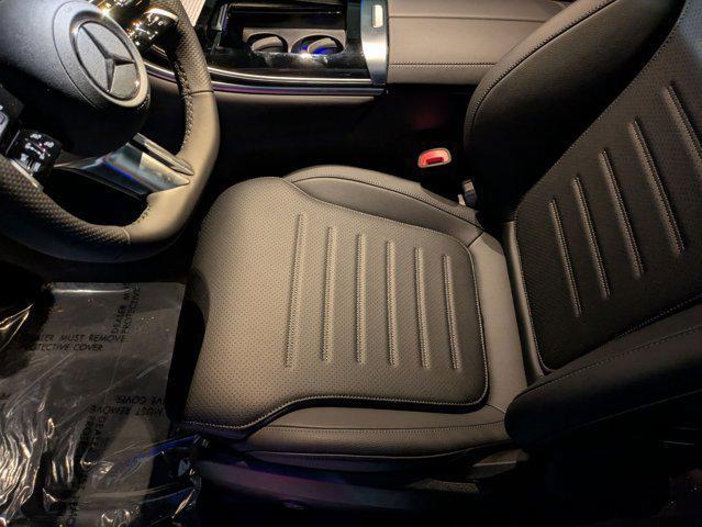 new 2025 Mercedes-Benz GLC 300 car, priced at $56,785