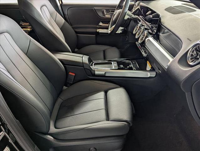 used 2025 Mercedes-Benz GLB 250 car, priced at $39,077