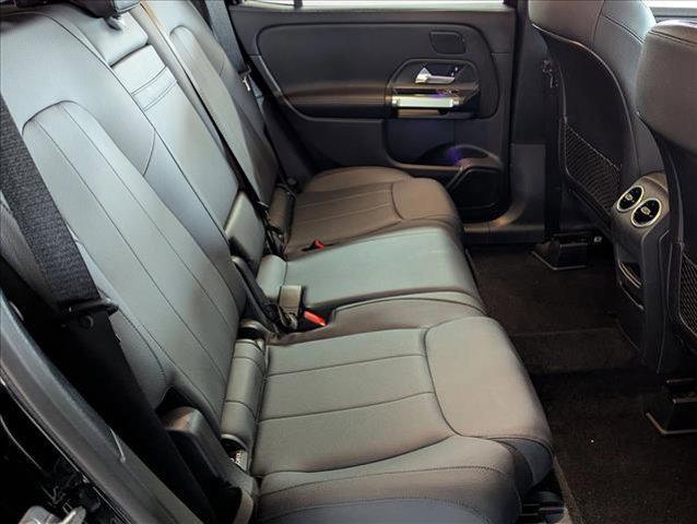 used 2025 Mercedes-Benz GLB 250 car, priced at $39,077