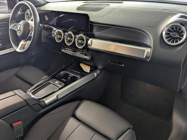 used 2025 Mercedes-Benz GLB 250 car, priced at $39,077