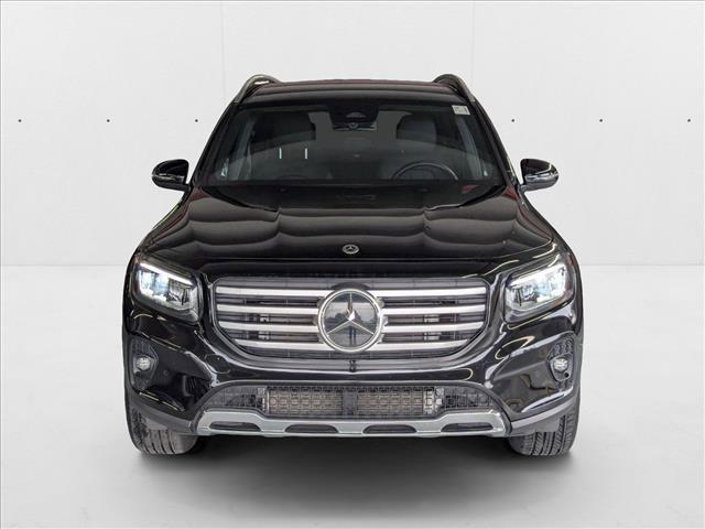 used 2025 Mercedes-Benz GLB 250 car, priced at $39,077
