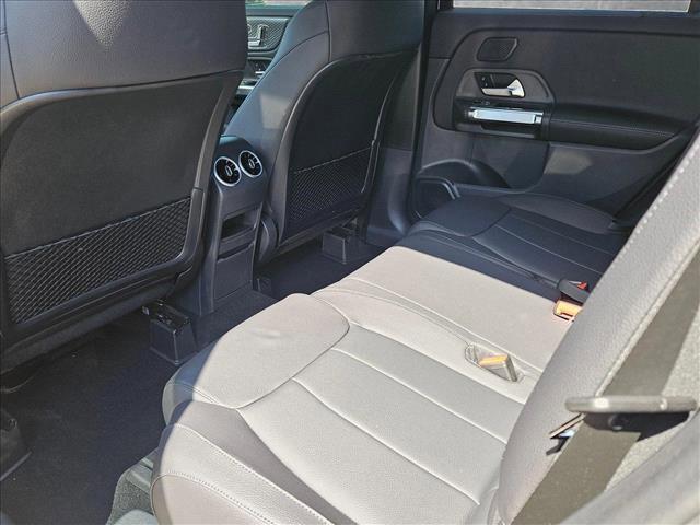 new 2025 Mercedes-Benz GLB 250 car, priced at $48,645