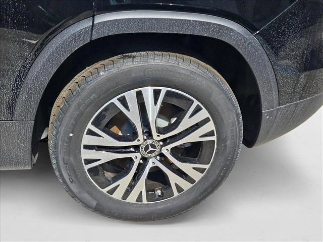 new 2025 Mercedes-Benz GLB 250 car, priced at $48,645