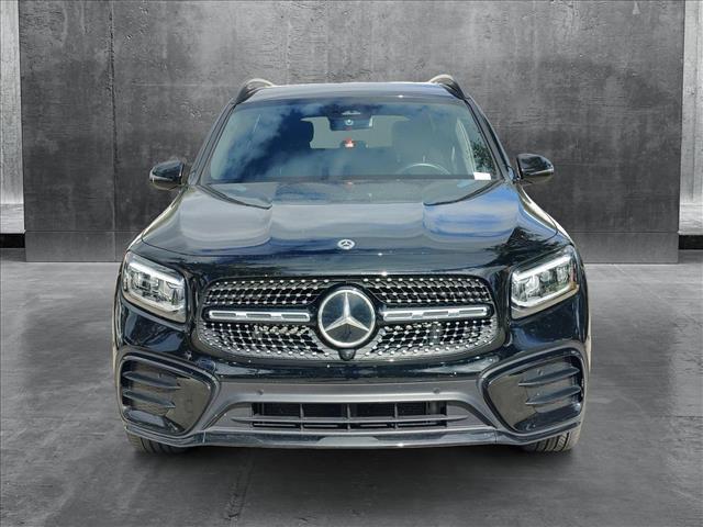 used 2024 Mercedes-Benz GLB 250 car, priced at $39,998