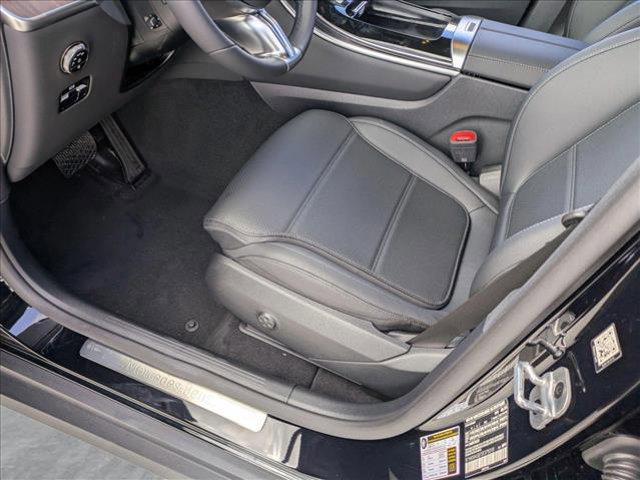 new 2025 Mercedes-Benz GLC 300 car, priced at $52,315