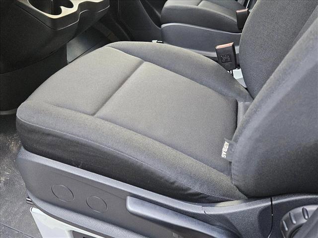 new 2025 Mercedes-Benz Sprinter 2500 car, priced at $56,682