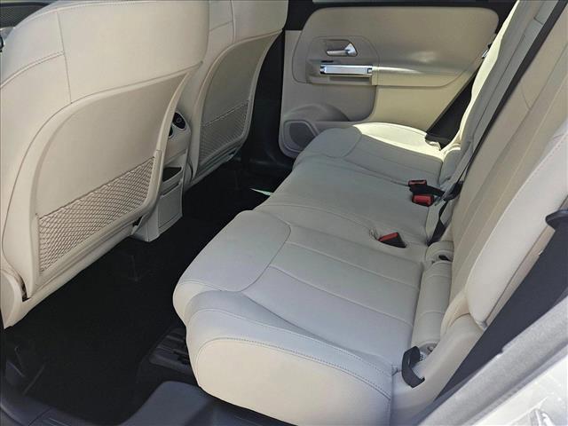 new 2025 Mercedes-Benz GLB 250 car, priced at $47,145