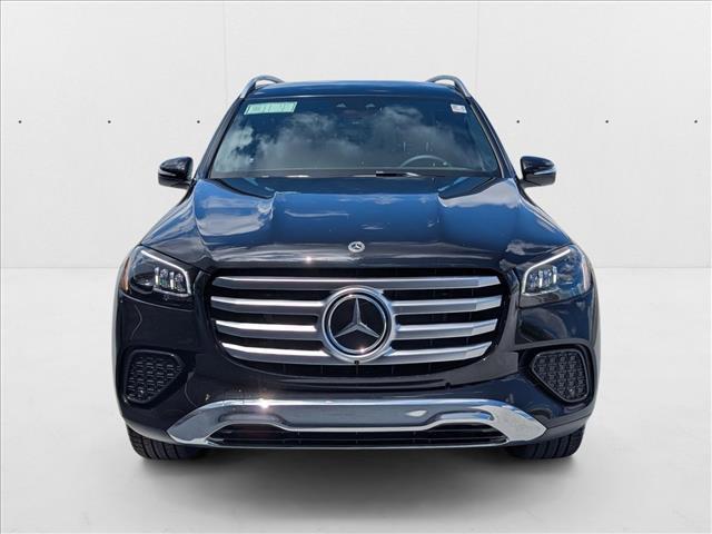 new 2026 Mercedes-Benz GLS 450 car, priced at $93,300