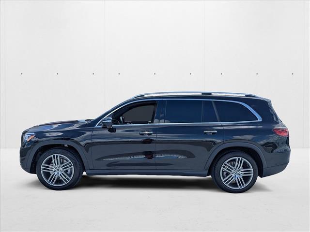 new 2026 Mercedes-Benz GLS 450 car, priced at $93,300