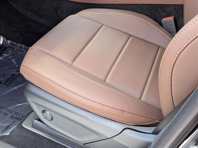 new 2026 Mercedes-Benz GLS 450 car, priced at $93,300