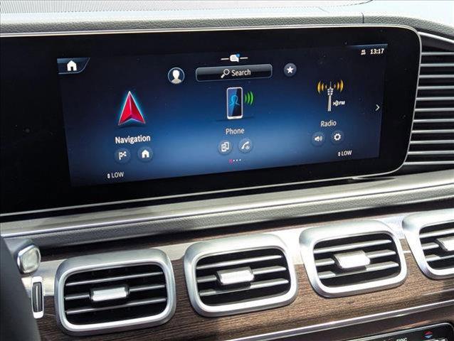 new 2026 Mercedes-Benz GLS 450 car, priced at $93,300