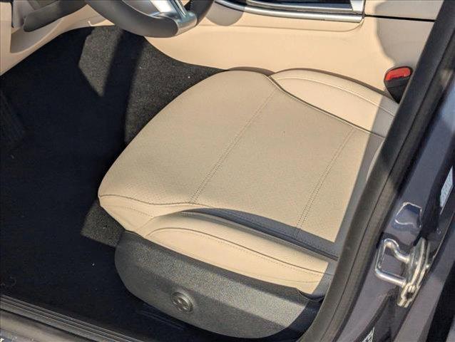 new 2025 Mercedes-Benz C-Class car, priced at $54,845