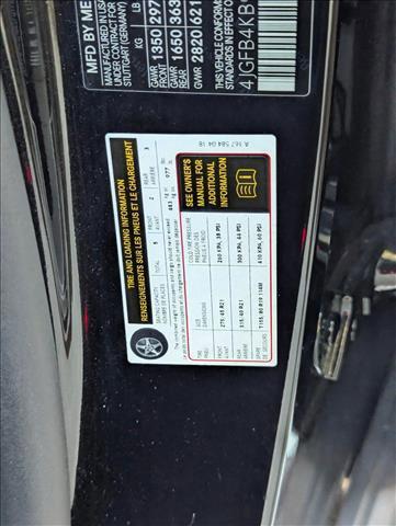 used 2021 Mercedes-Benz GLE 350 car, priced at $30,995
