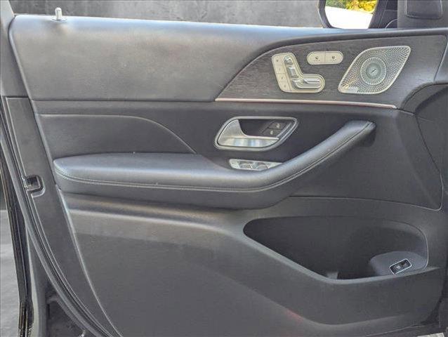 used 2021 Mercedes-Benz GLE 350 car, priced at $30,995