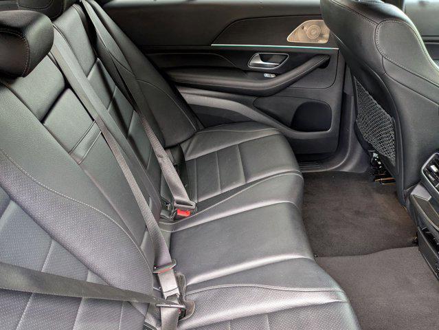 used 2021 Mercedes-Benz GLE 350 car, priced at $30,495