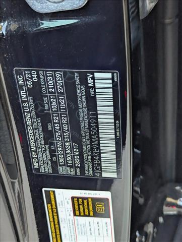 used 2021 Mercedes-Benz GLE 350 car, priced at $30,995