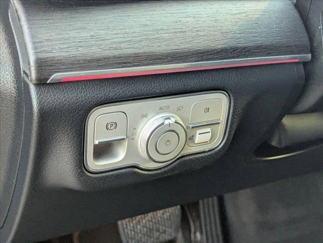 used 2021 Mercedes-Benz GLE 350 car, priced at $30,995